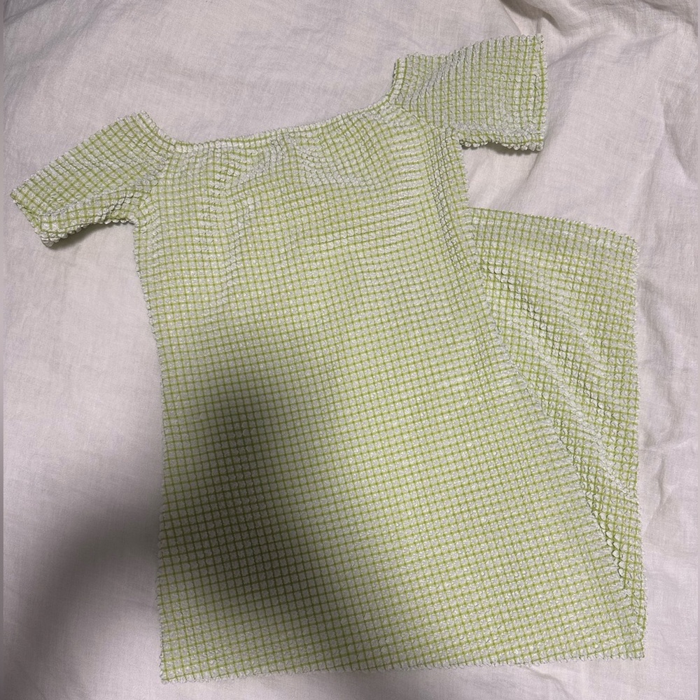 Rita Row midi dress S